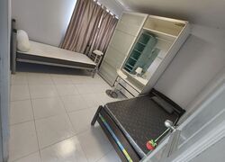 Blk 101 Chong Pang City (Yishun), HDB 4 Rooms #588395651
